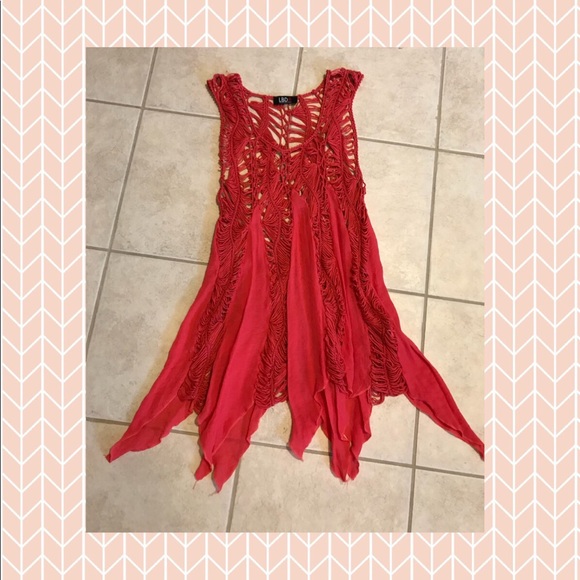 Dress/Top - Picture 1 of 2